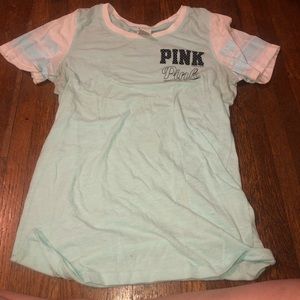 PINK Tshirt